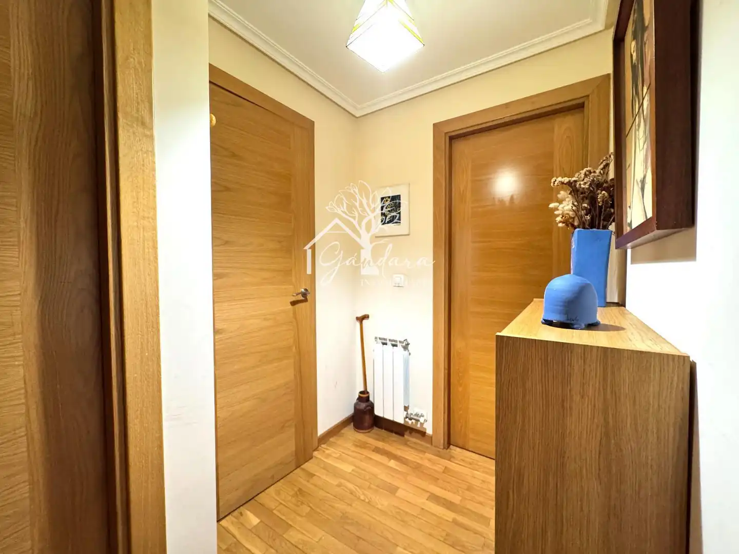 Flat for sale in A Gándara