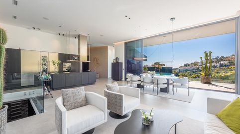 Villa de lujo en Marbella Golf Club, imatge 3