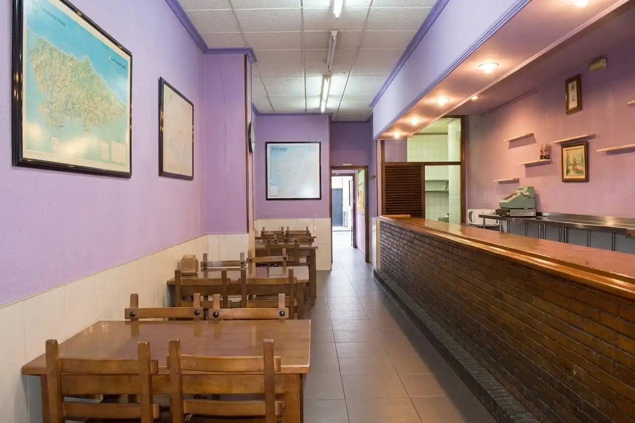 Local comercial en venda a Calle FELIX ARAMBURU 3, imagen 7