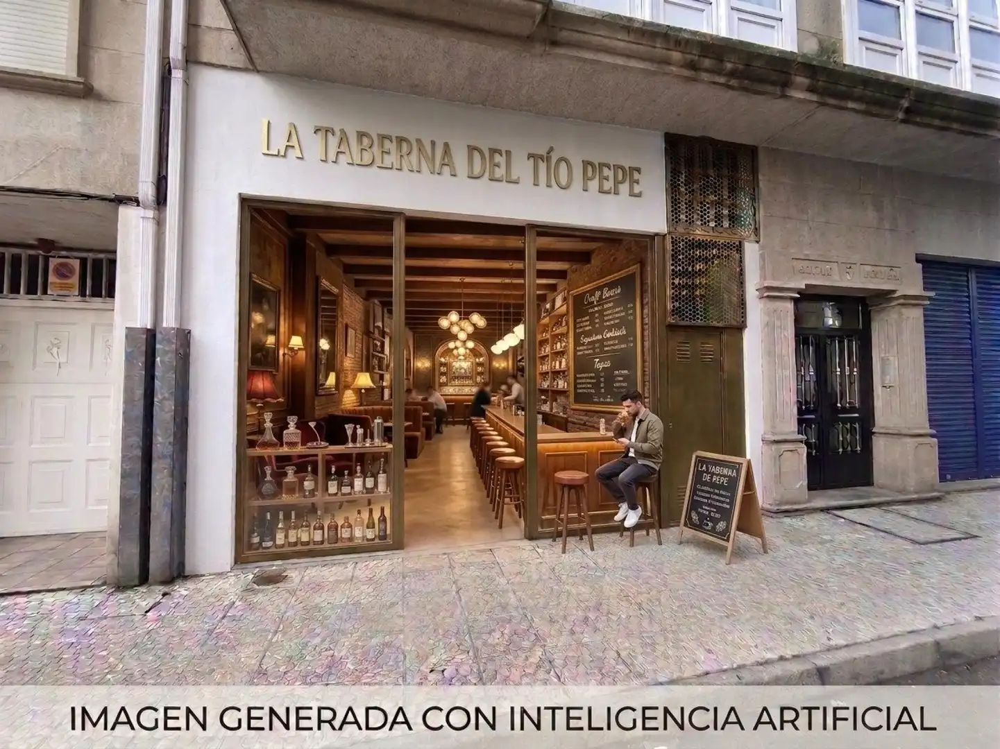 Business premises for sale in Boiro, imagen 9