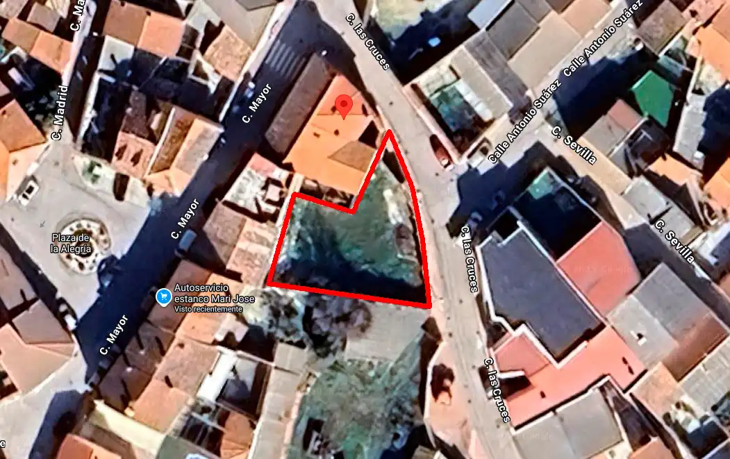 Residencial en venta en Corpa