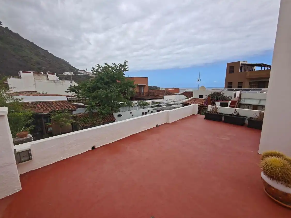 Casa con jardín en venta en Garachico, imagen 26