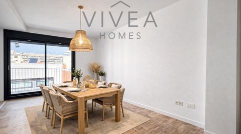 Foto 3 de Ático en venta en La Cogullada, Terrassa