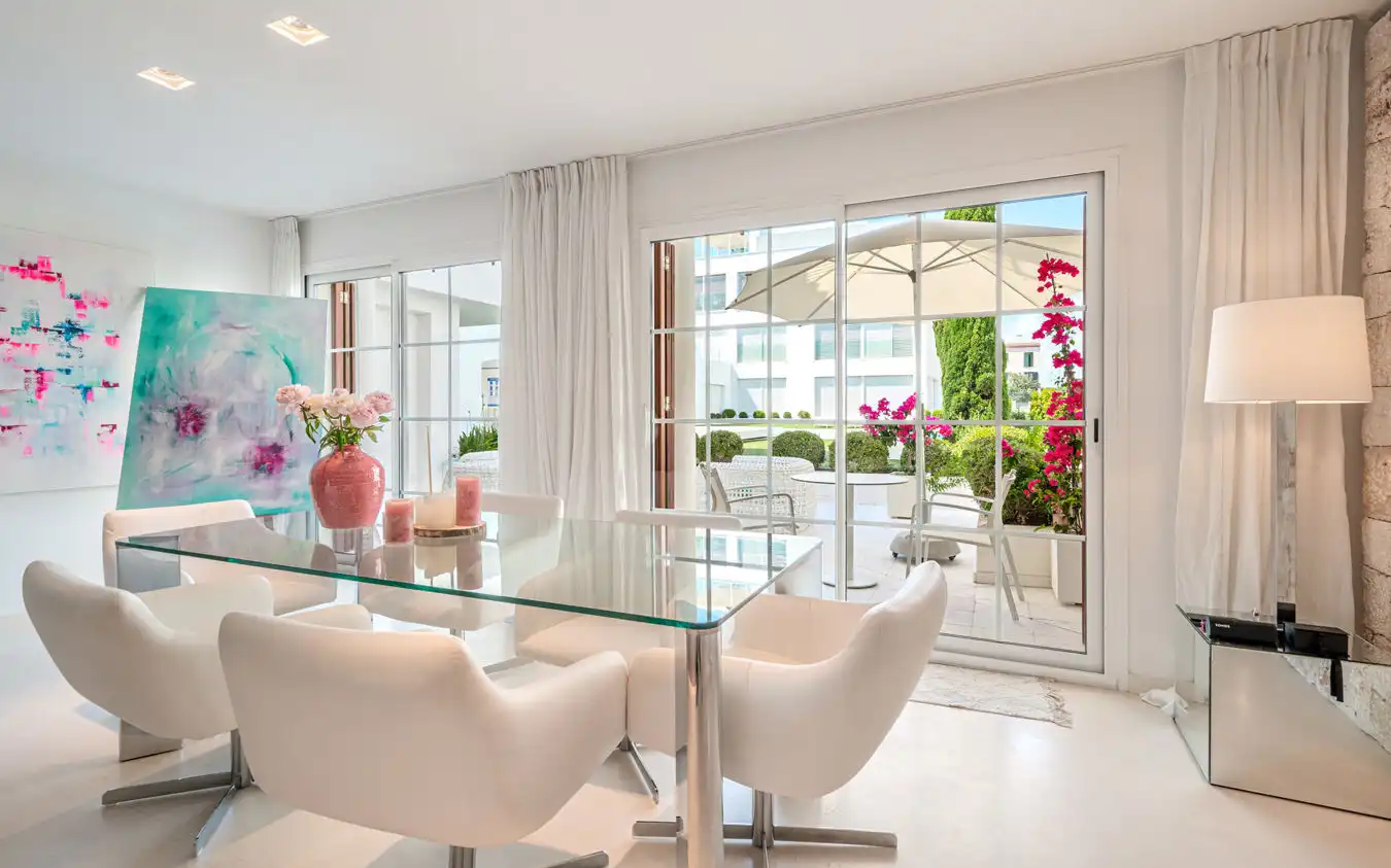 Planta baja en venta en Porto Cristo