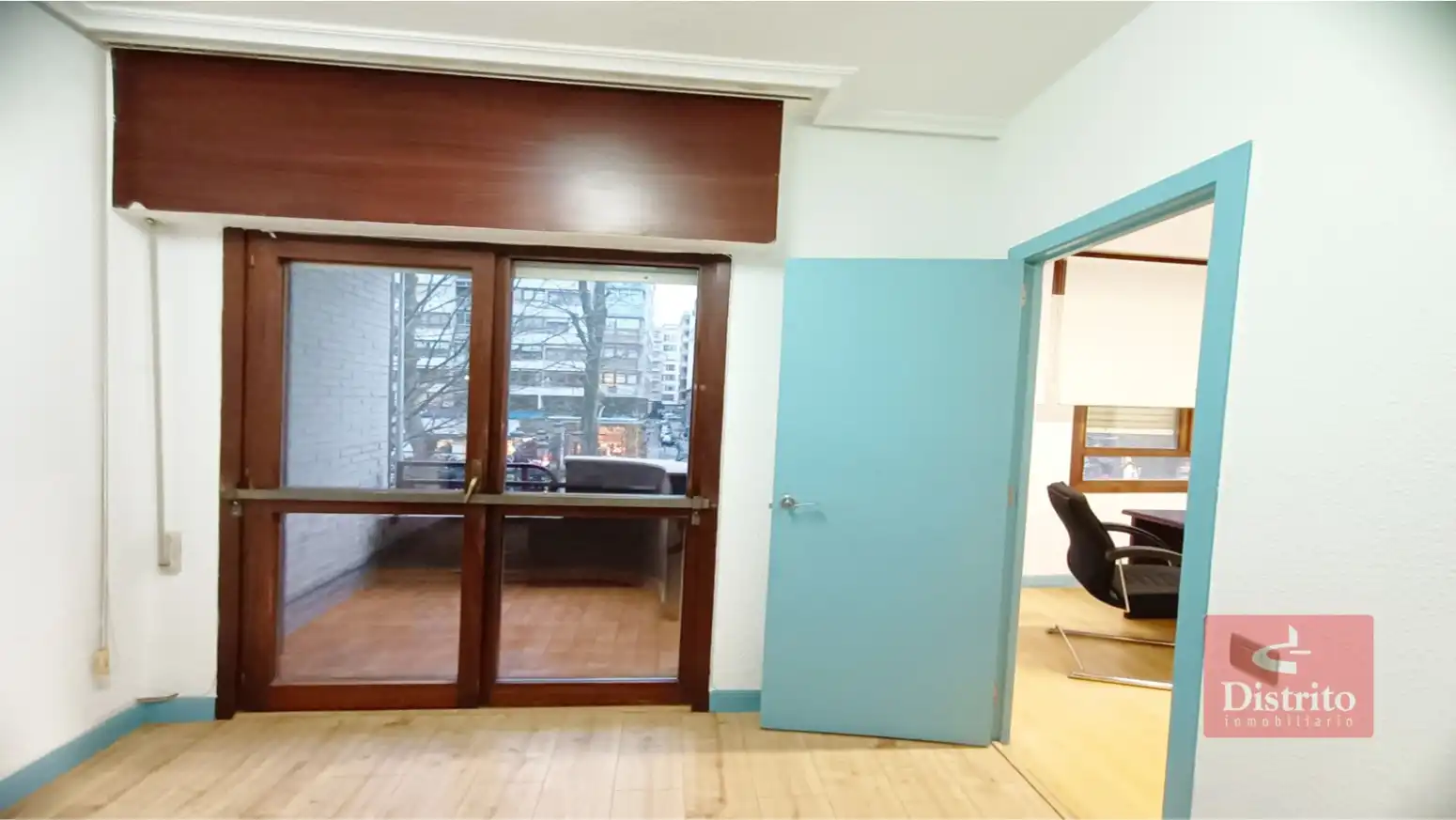 Office for rent in Santander  with Terrace