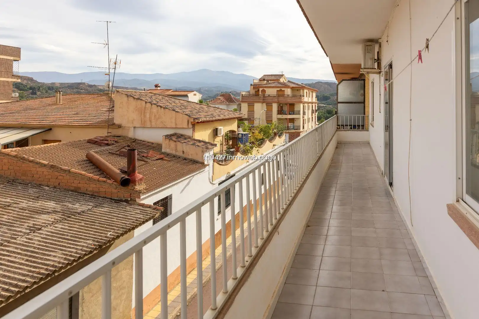 Flat for sale in Purullena, imagen 44