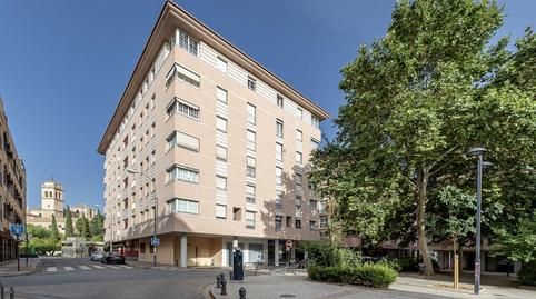 Foto 3 de Piso de alquiler en Calle Obispo Rincon, Centro - Sagrario, Granada