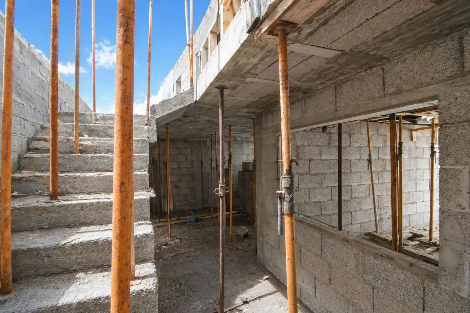Vista exterior de Casa o chalet en venta en Agaete con Terraza y Trastero