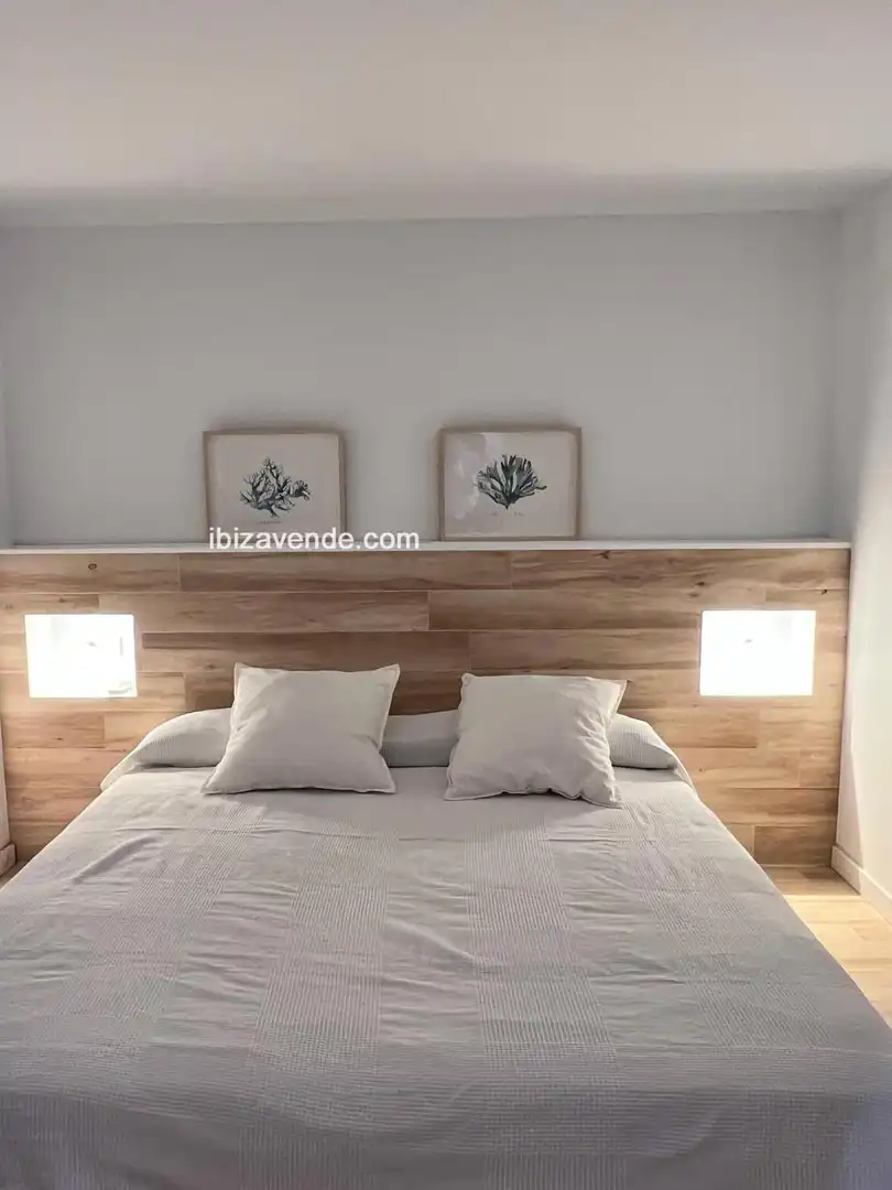 Reihenhaus mit Pool zur Miete in Carrer Puig den Mar, imagen 30