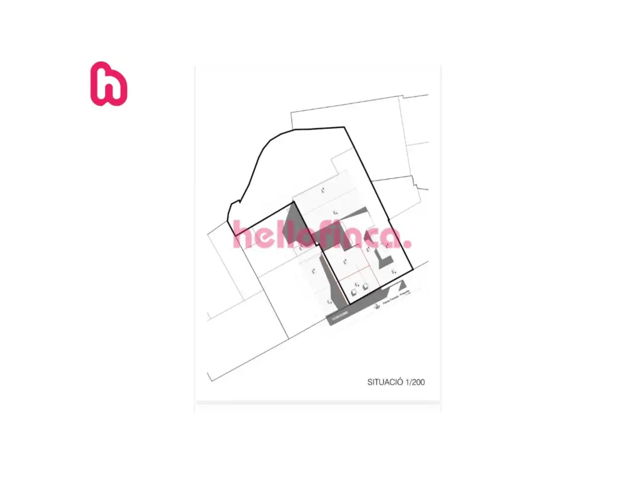 Dúplex en venta en Sant Joan Les Fonts con Aire acondicionado, Calefacción y Parquet