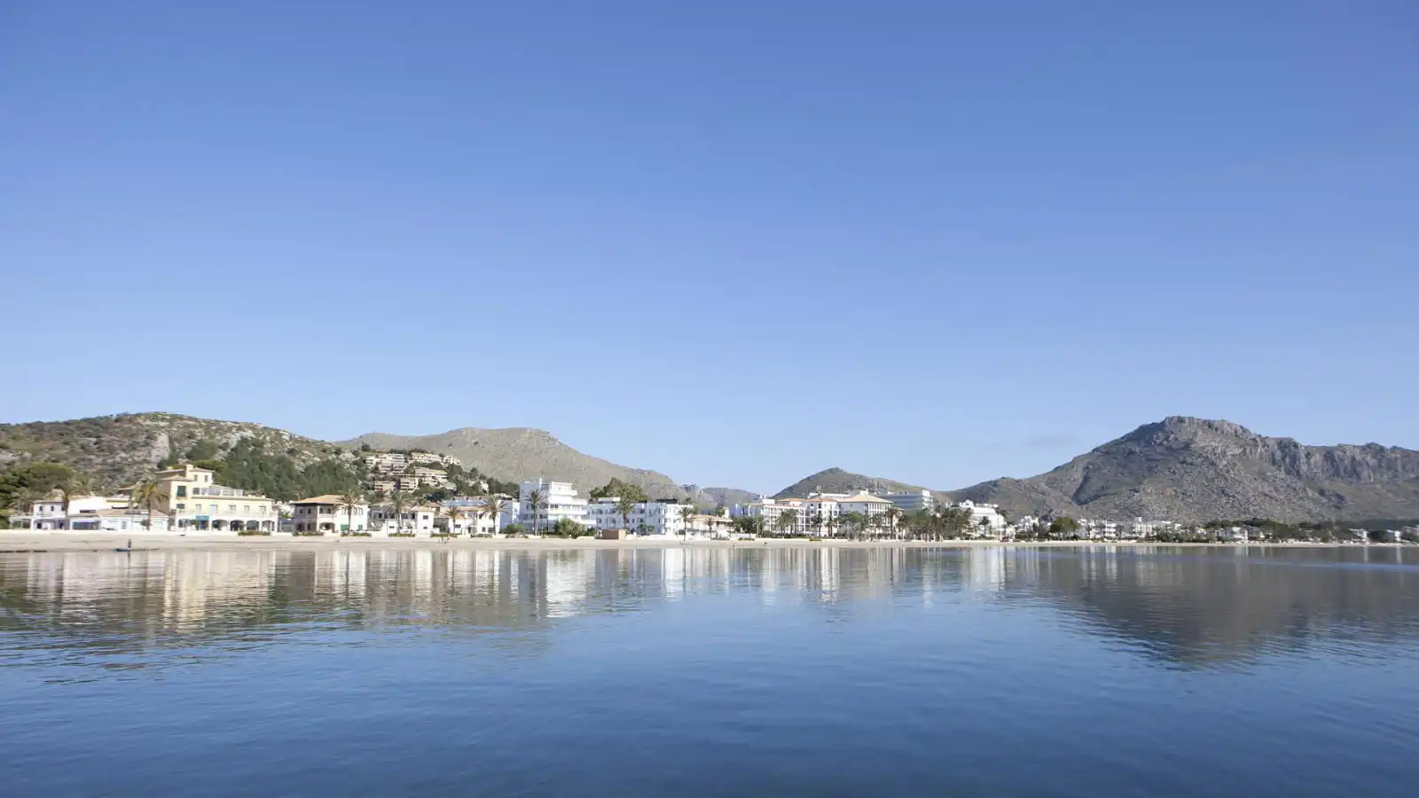 Exterior view of Houses for sale in Pollença  with Air Conditioner, Heating and Private garden