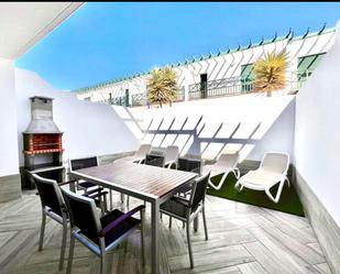 Terrace of Duplex for sale in Yaiza  with Terrace and Balcony