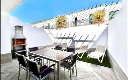 Terrace of Duplex for sale in Yaiza  with Terrace and Balcony