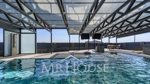 Foto 4 de Casa o chalet en venta en Torrejón de la Calzada, Madrid