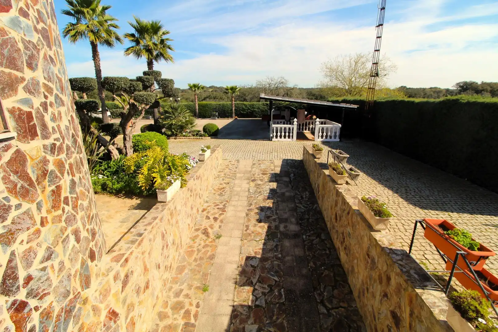 Casa con piscina en venta en Carretera de Sevilla - Los Montitos, imagen 40