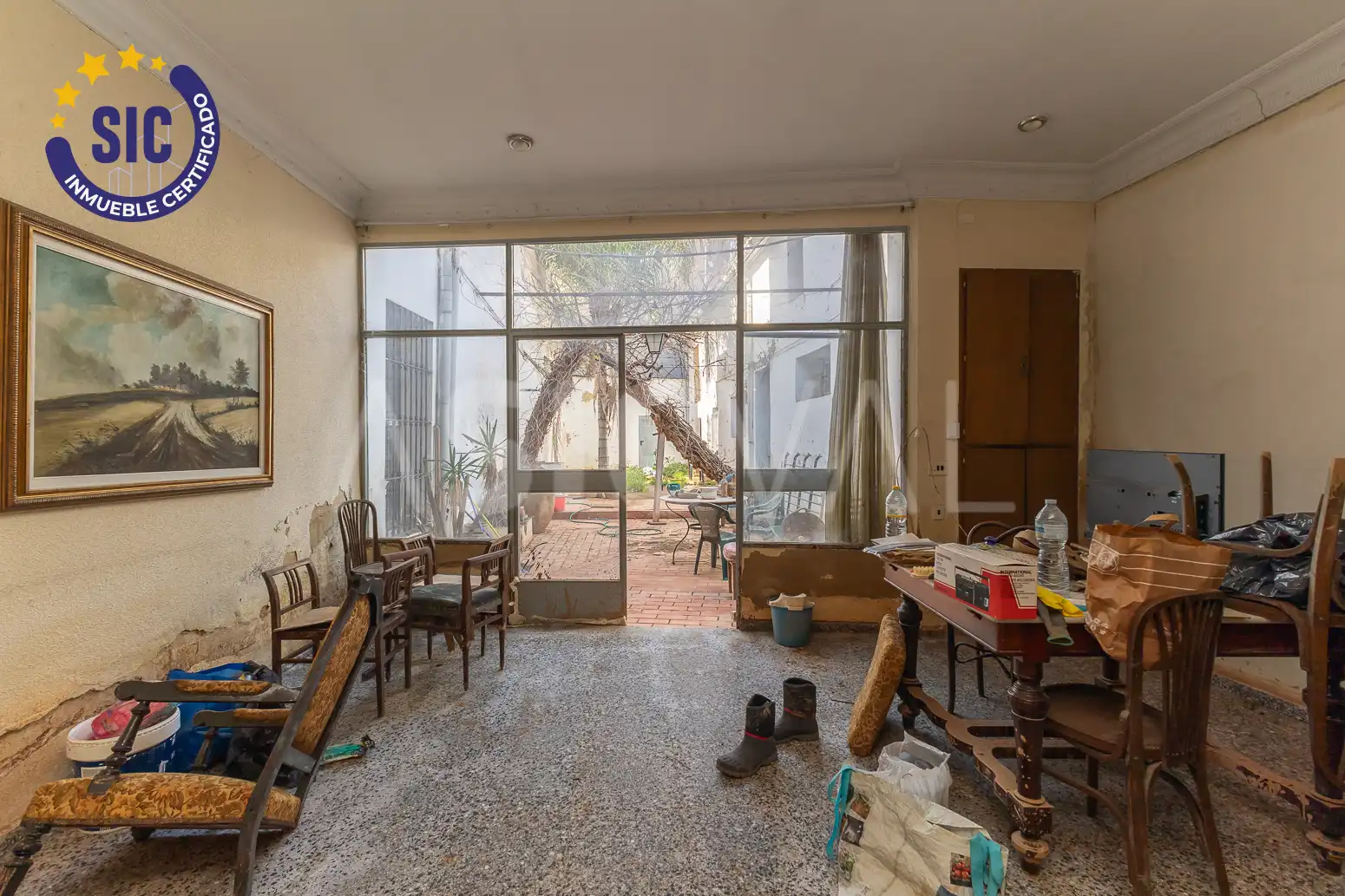 Casa o xalet en venda en Aldaia