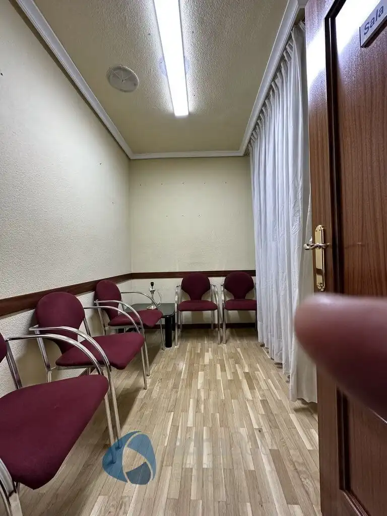 Büro zur Miete in Muro de Francisco Mata, imagen 18