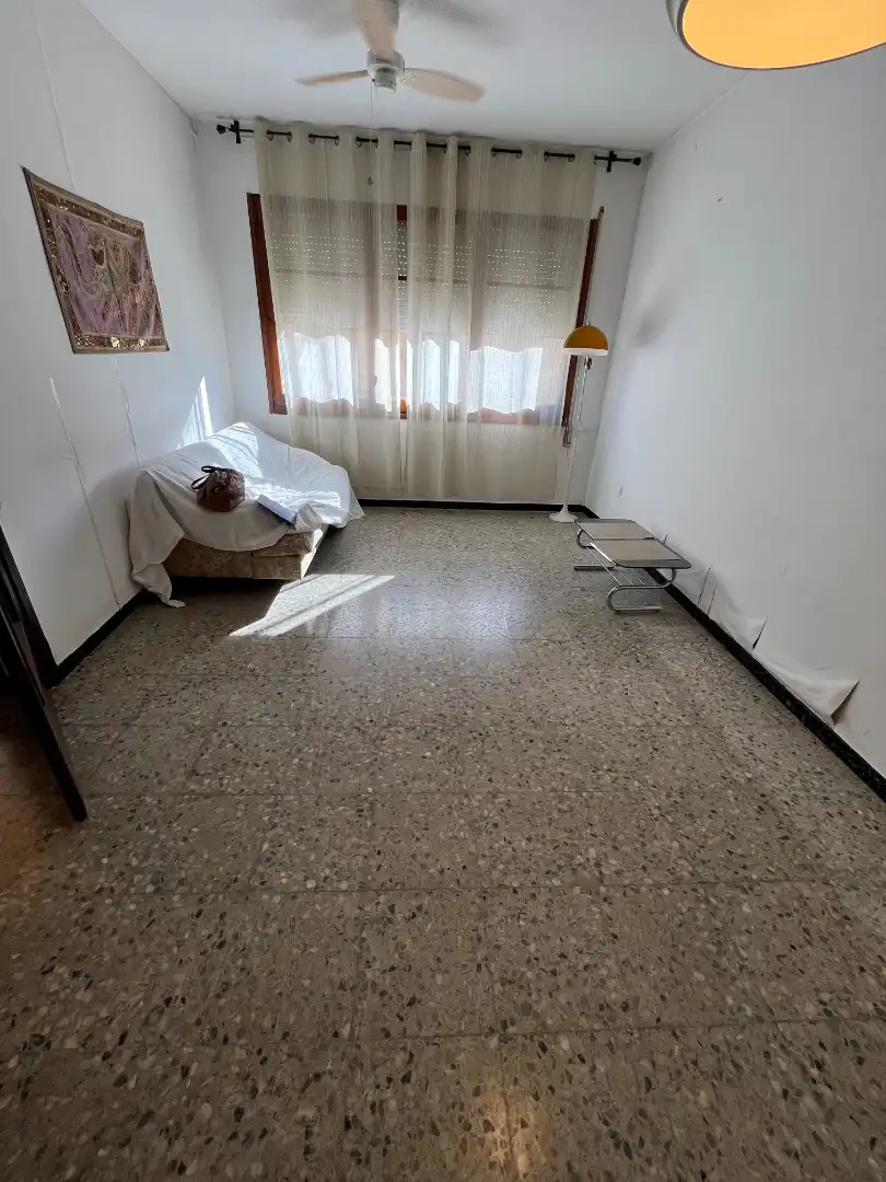 Piso en venta en Carrer Hospital