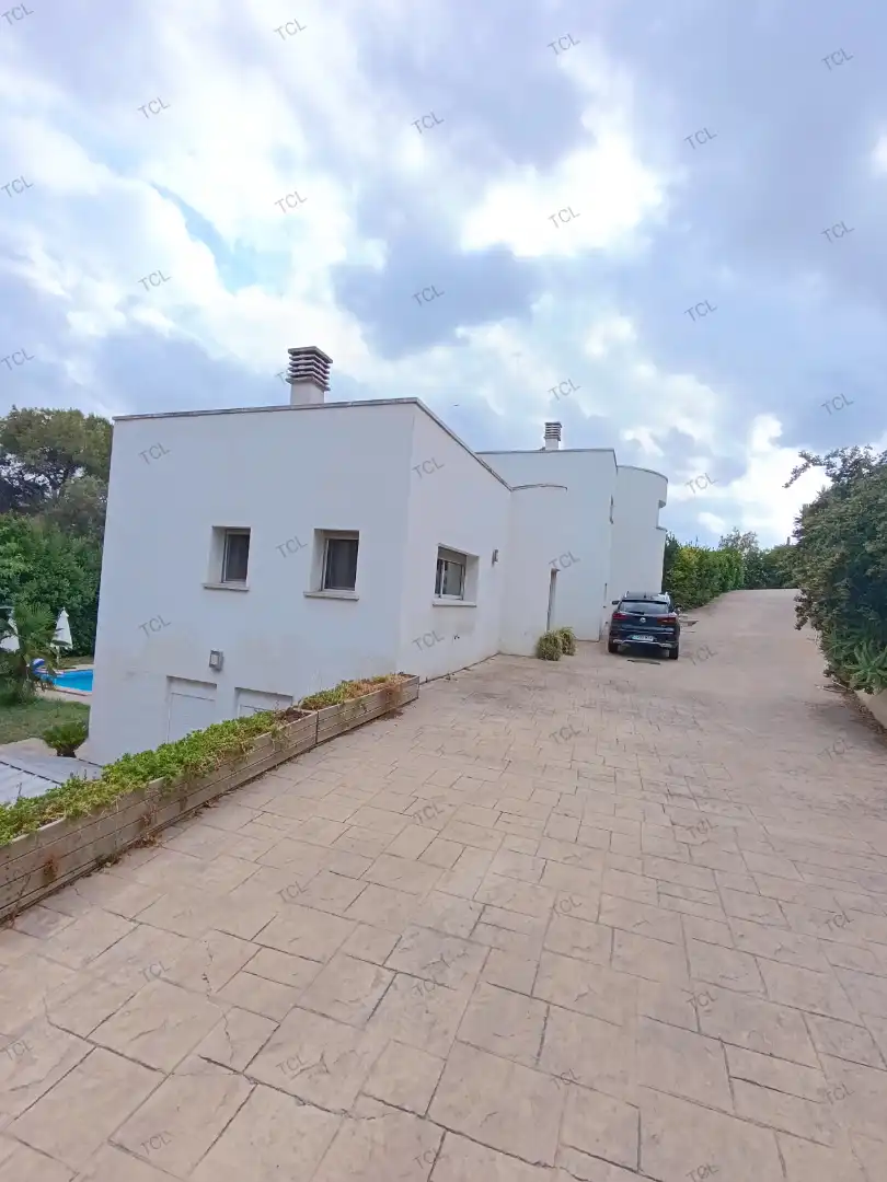 Casa o chalet en venta en Lliçà de Vall