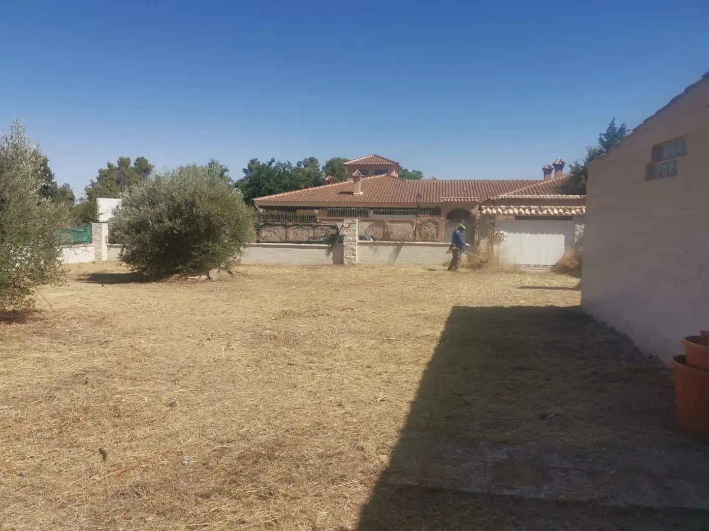 Terreny residencial en venda a Burguillos de Toledo, imagen 2