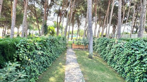Foto 4 von Einfamilien-Reihenhaus zum Verkauf in Camino L'atall Residencial el Paraíso, Alcossebre, Alcalà de Xivert