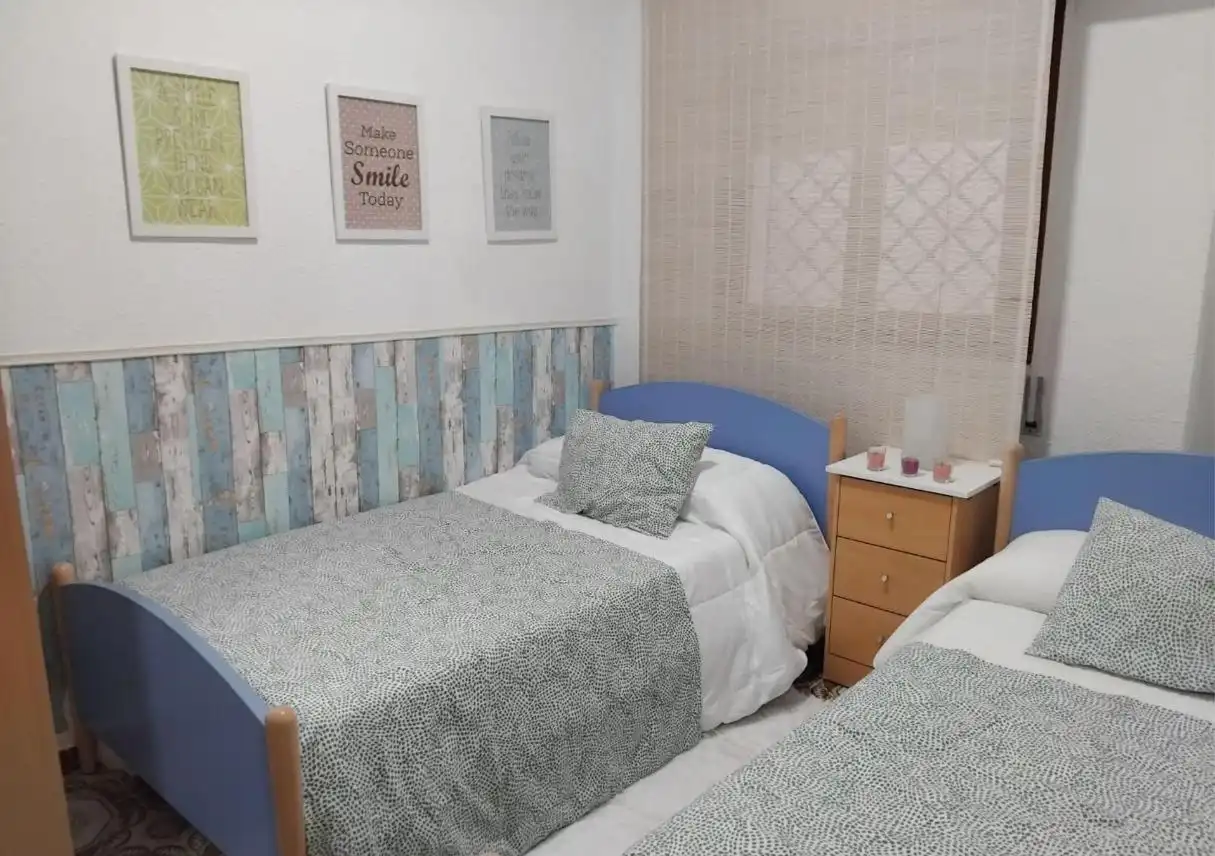 Appartement compact à vendre à Centro Urbano, imagen 5