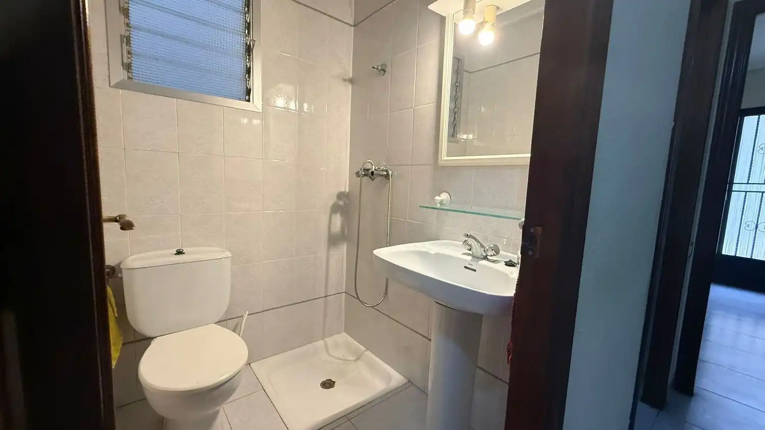 Bany de Casa o xalet en venda en Artana amb Terrassa i Traster