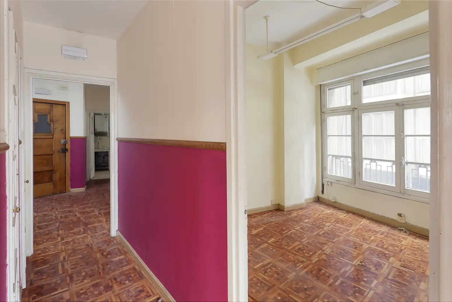 Piso en venta en Gijón  con Calefacción, Parquet y Trastero