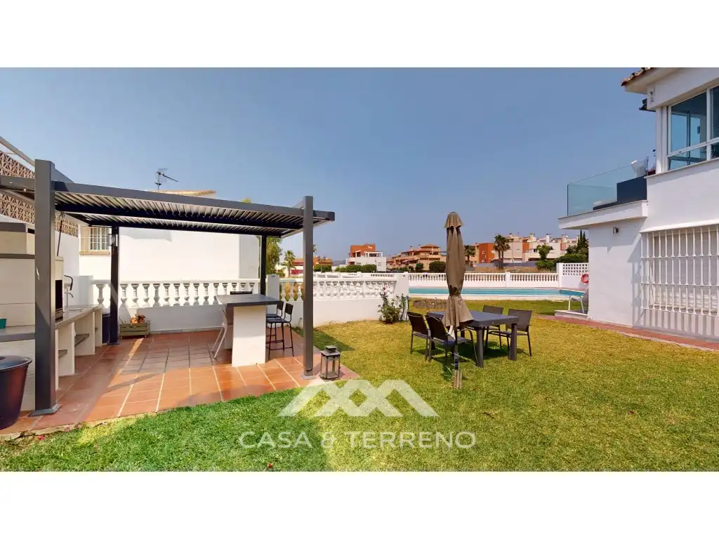House with terrace for sale in Calle Claveles, imagen 33