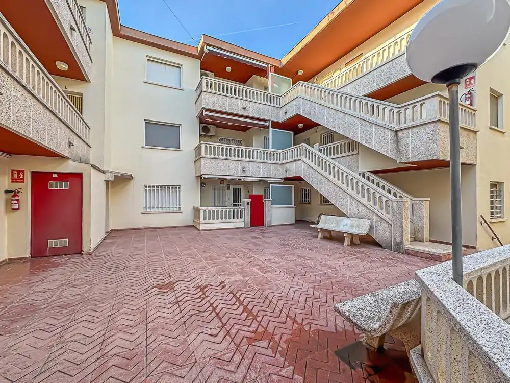 Flat with terrace for sale in Carrer Girona 9, imagen 15