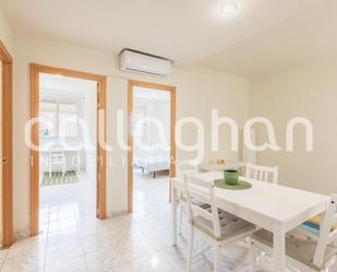 Flat for sale in  Valencia Capital  with Air Conditioner and Parquet flooring