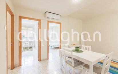 Flat for sale in  Valencia Capital  with Air Conditioner and Parquet flooring