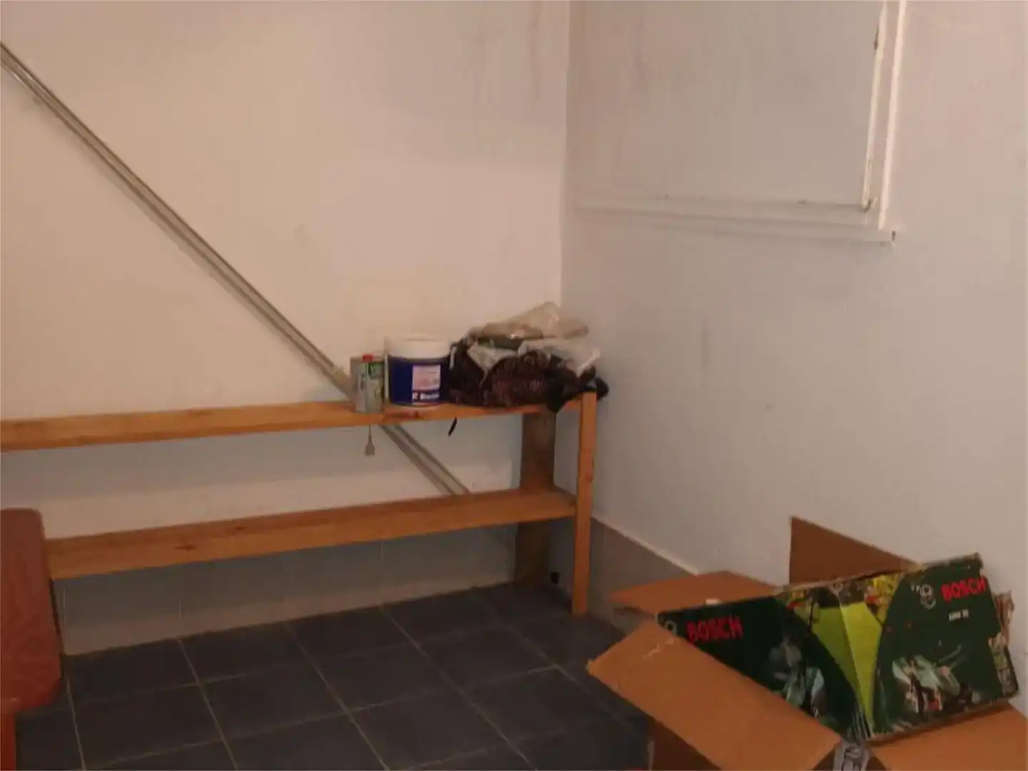 Piso de alquiler en Vigo  con Jardín privado, Parquet y Trastero