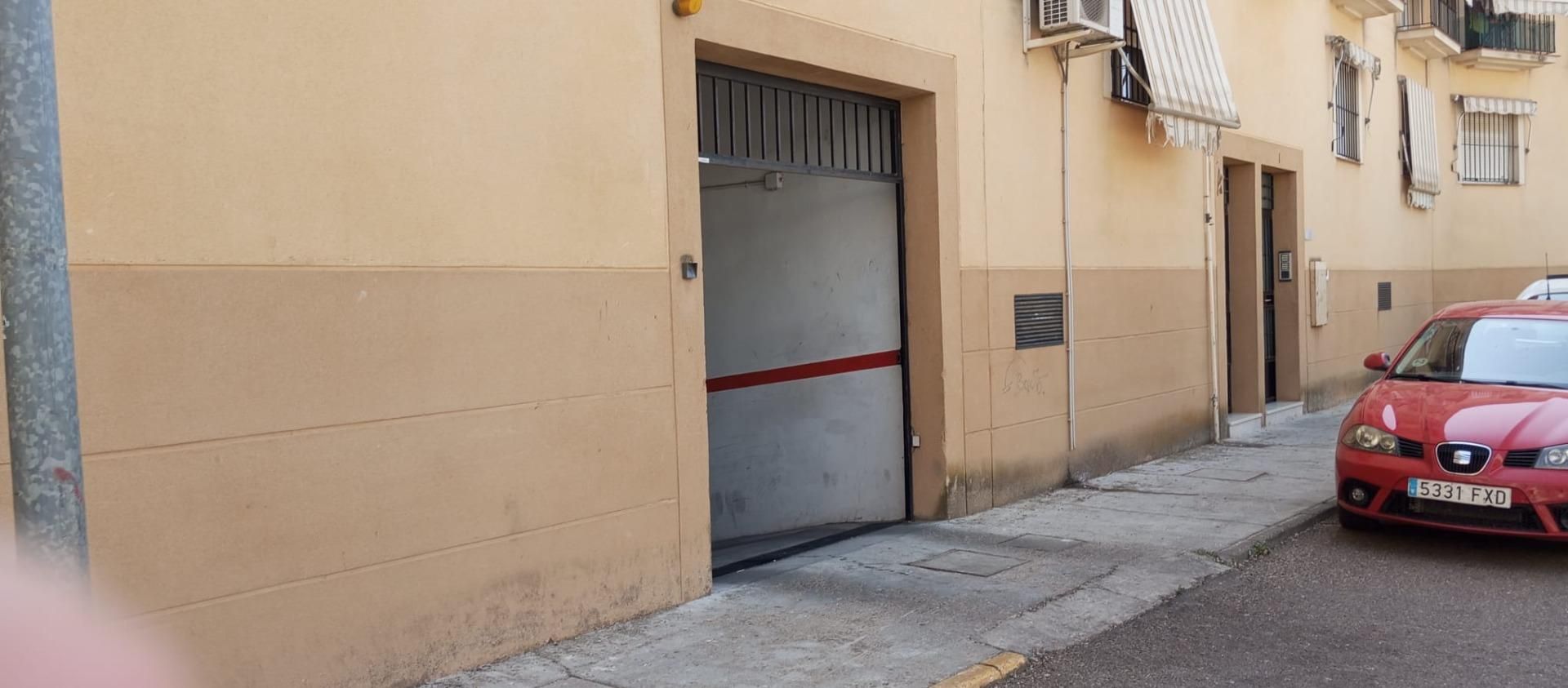 Parking of Box room for sale in Montijo