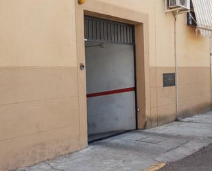 Parking of Box room for sale in Montijo