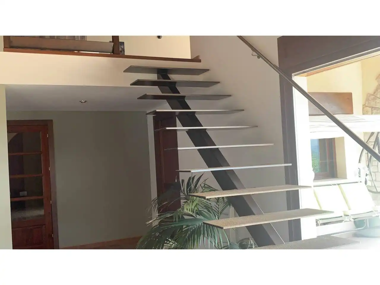 Casa o chalet en venta en Guixers con Calefacción, Jardín privado y Parquet