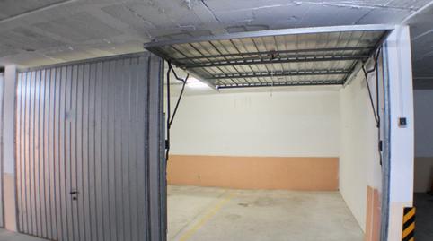 Foto 2 de Garatge en venda a Cala de Finestrat, Alicante