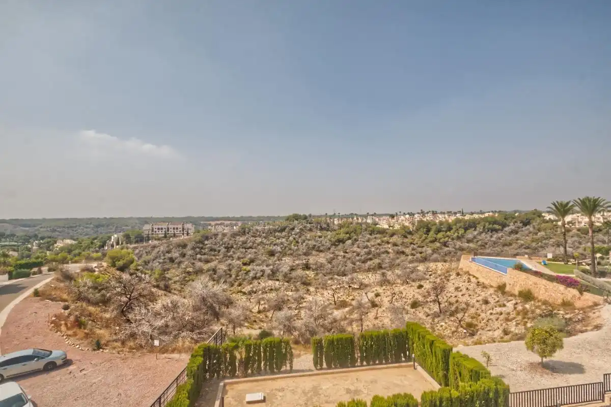 Garden of Attic for sale in Orihuela  with Private garden, Terrace and Storage room