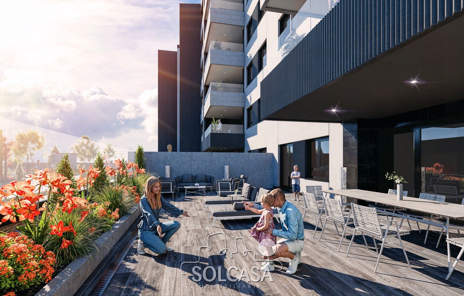 Flat for sale in Avenida de Burgos, 55, La Victoria - Puente Jardín