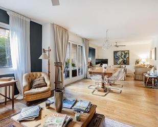 Flat for sale in Pedralbes