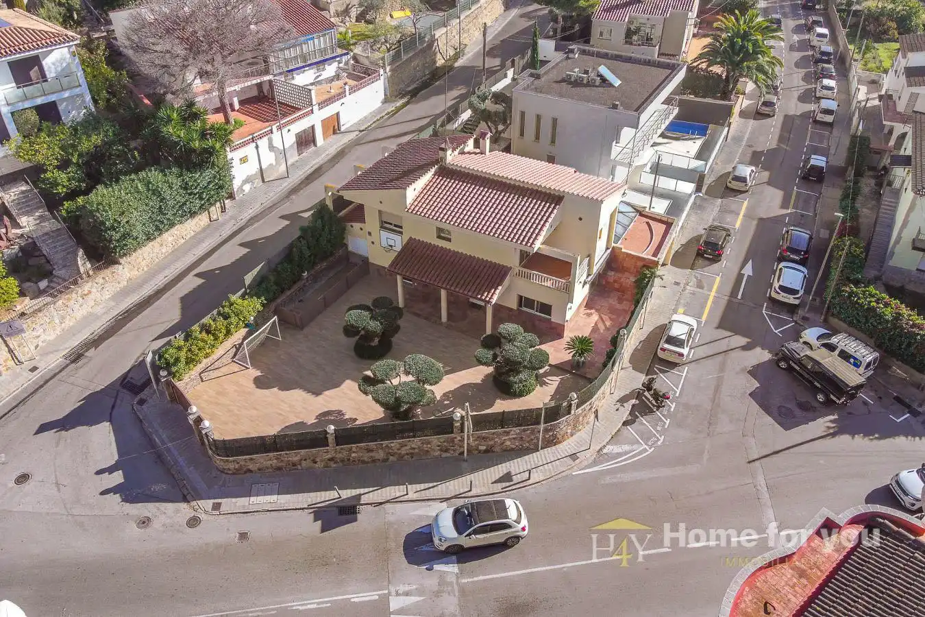 Villa avec terrasse à vendre à Gran Via de Pau Casals, imagen 19