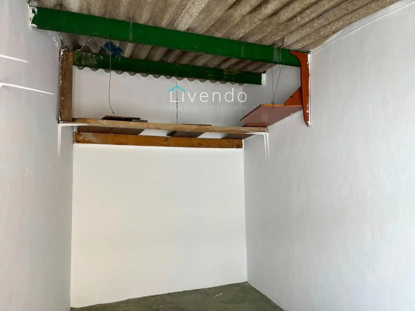 Garaje en venta en San Fernando