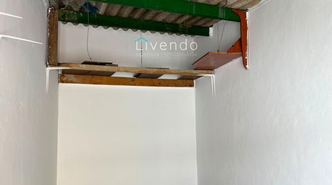 Foto 2 de Garaje en venta en Concepción Pérez Baturone, Gallineras, San Fernando