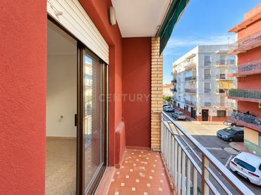 Apartament amb balcó en venda a Carrer Palau, Puçol, Spain