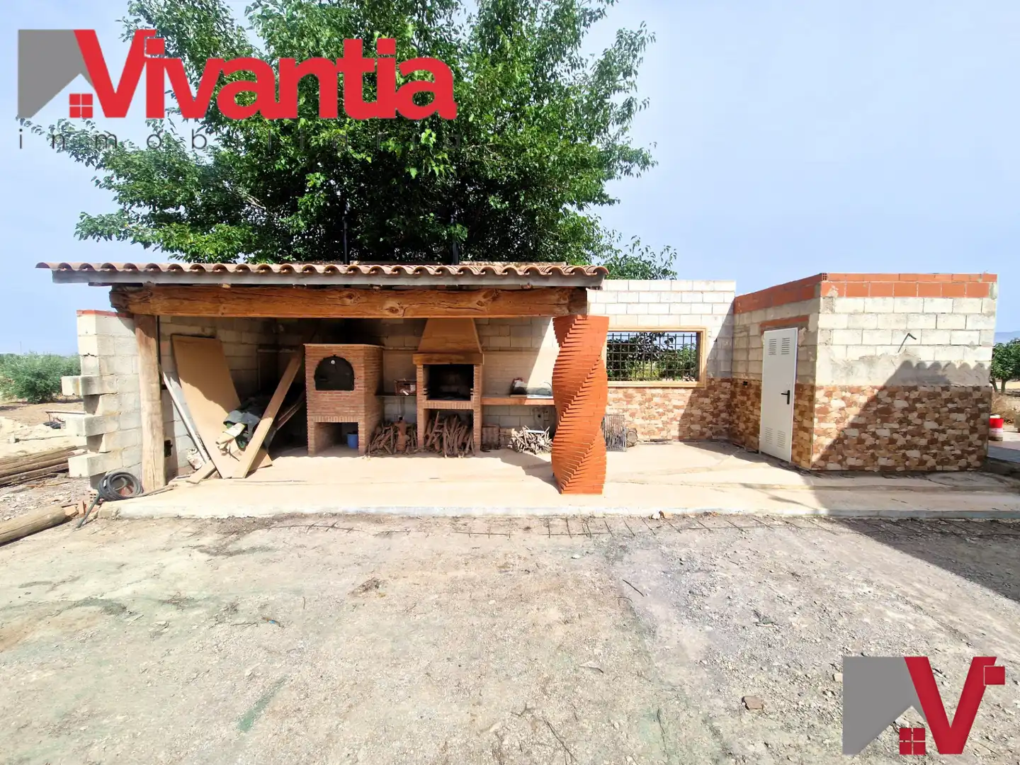 Detached house with garden for sale in Pedanías Centro, imagen 10