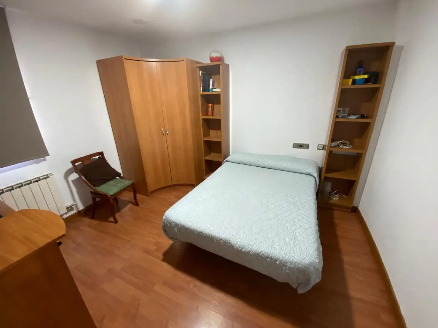 Habitación de Edificio en venta en Albolote