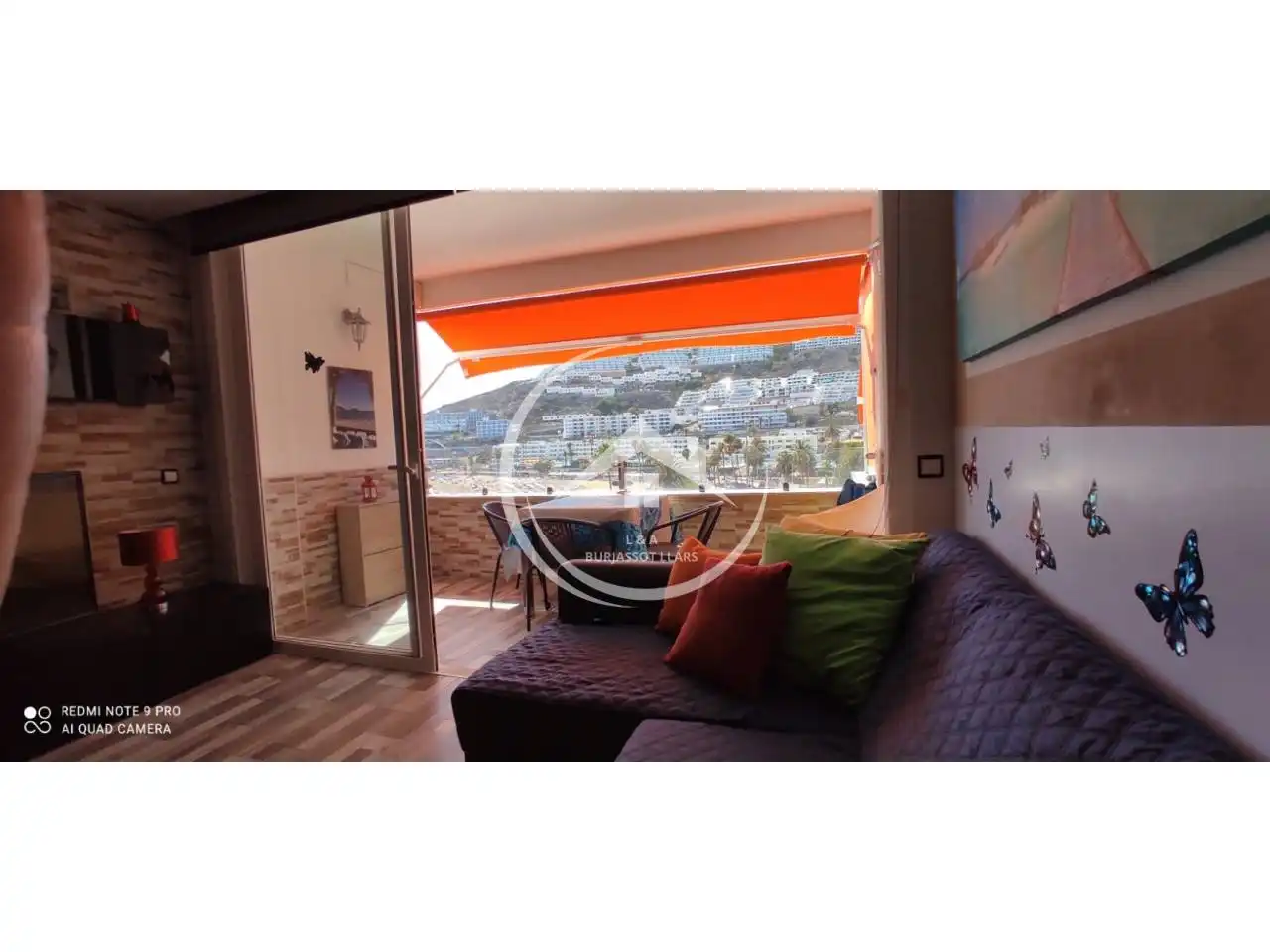Appartamento con terrazza in vendita a Calle avda lanzarote, imagen 5