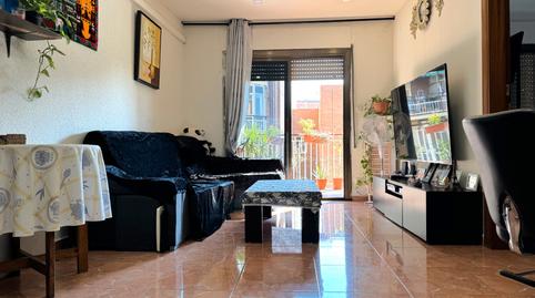 Photo 4 of Flat for sale in Carrer Antonio Ricardos, La Sagrera, Barcelona
