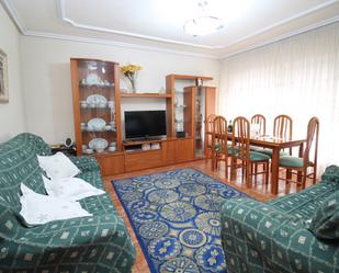 Living room of Flat for sale in Cartagena  with Air Conditioner and Balcony