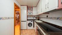 Kitchen of Flat for sale in Cornellà de Llobregat  with Air Conditioner, Heating and Oven